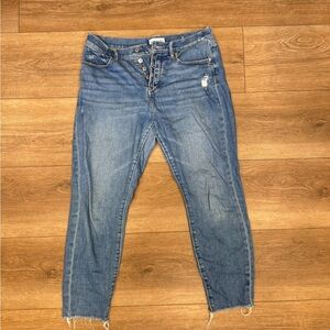 Loft (Ann Taylor) Jeans (size 29 or 8)